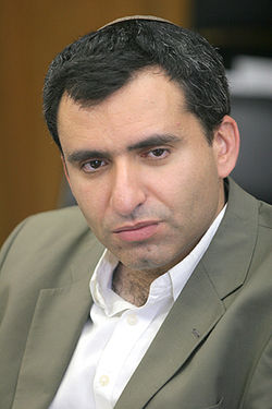 Зеэв Элькин