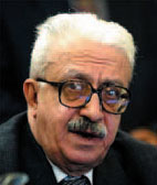 Тарик Азиз