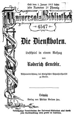 Benedix Dienstboten.djvu