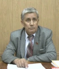 Валентин Сергеевич Шурчанов