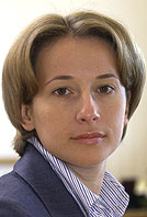 Наталья Александровна Тимакова