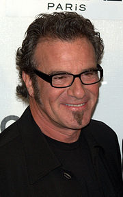 Tico Torres Bon Jovi at the 2009 Tribeca Film Festival.jpg